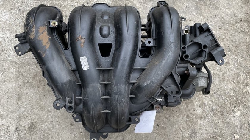 Galerie admisie Ford Focus 2 / C-Max 1.8 Benzina
