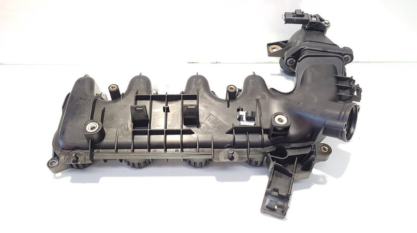 Galerie admisie, Ford Focus 2 (DA) 1.6 tdci, G8DA, cod 9653808680B (id:377954)