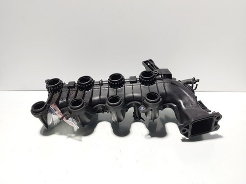 Galerie admisie, Ford Focus 2 (DA), 1.6 TDCI, HHDA (id:668555)