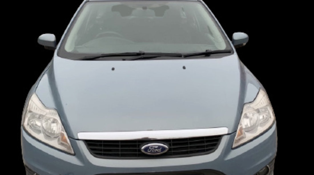 Galerie admisie Ford Focus 2 [facelift] [2008 - 2011] wagon 5-usi 1.8 TDCi MT (116 hp) KKDA