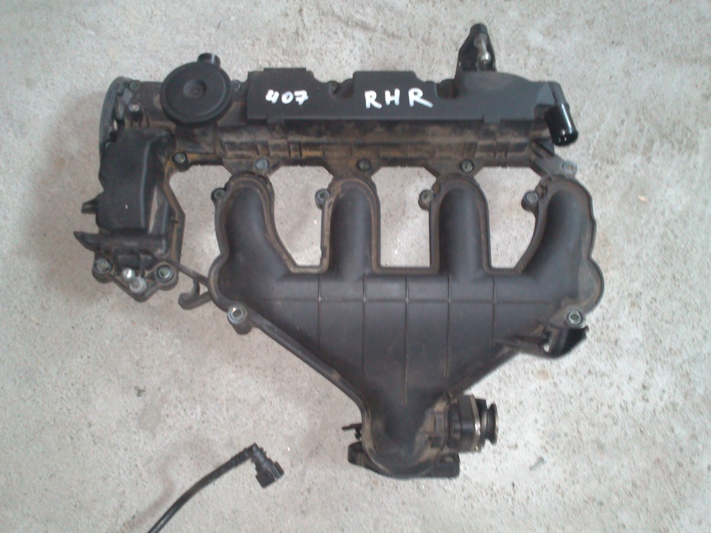 Galerie Admisie Ford Focus C Max 2 0 Tdci G6da G6db 136 De Cai