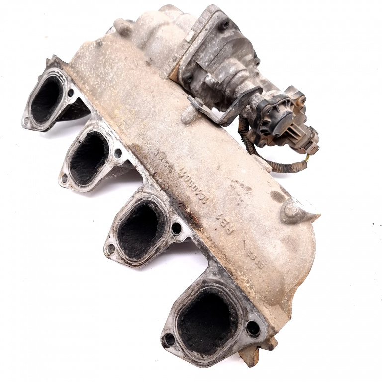 Galerie Admisie Ford Focus Mk 2 2005-2010 1.8 Tdci Kkda Motorina 16100011, 052073H548, Rb116100011, Kkda5K81146