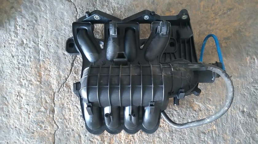 Galerie admisie ford ka , fiat 500 2008-2013 1.2 mpi