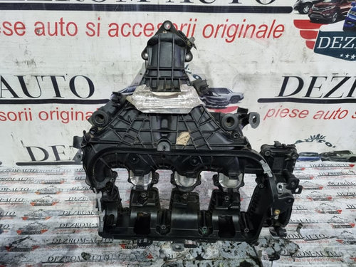 Galerie admisie Ford Kuga II 2.0 TDCi 140cp cod piesa : 9674394480