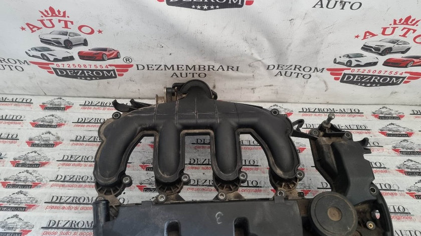 Galerie admisie Ford Kuga Mk1 2.0 TDCi 136cp cod piesa : 9645977980