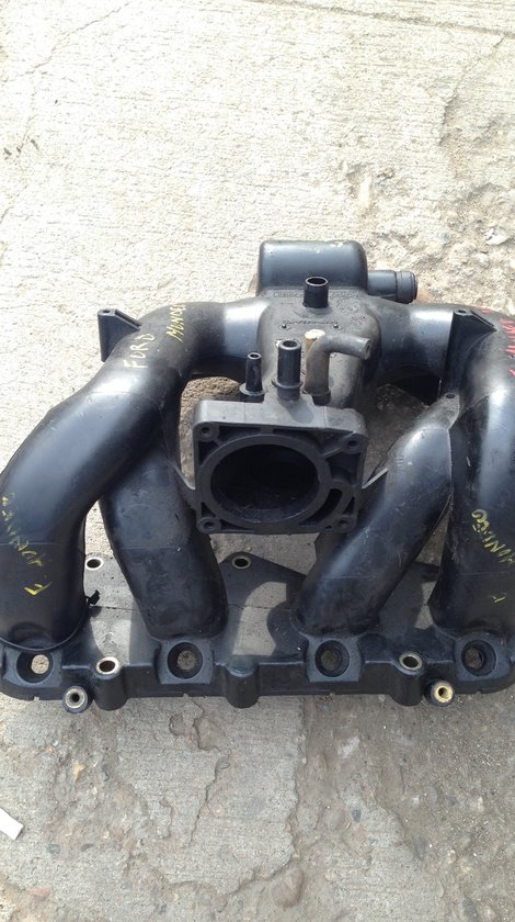 Galerie admisie ford mondeo 2.0 benzina 2002