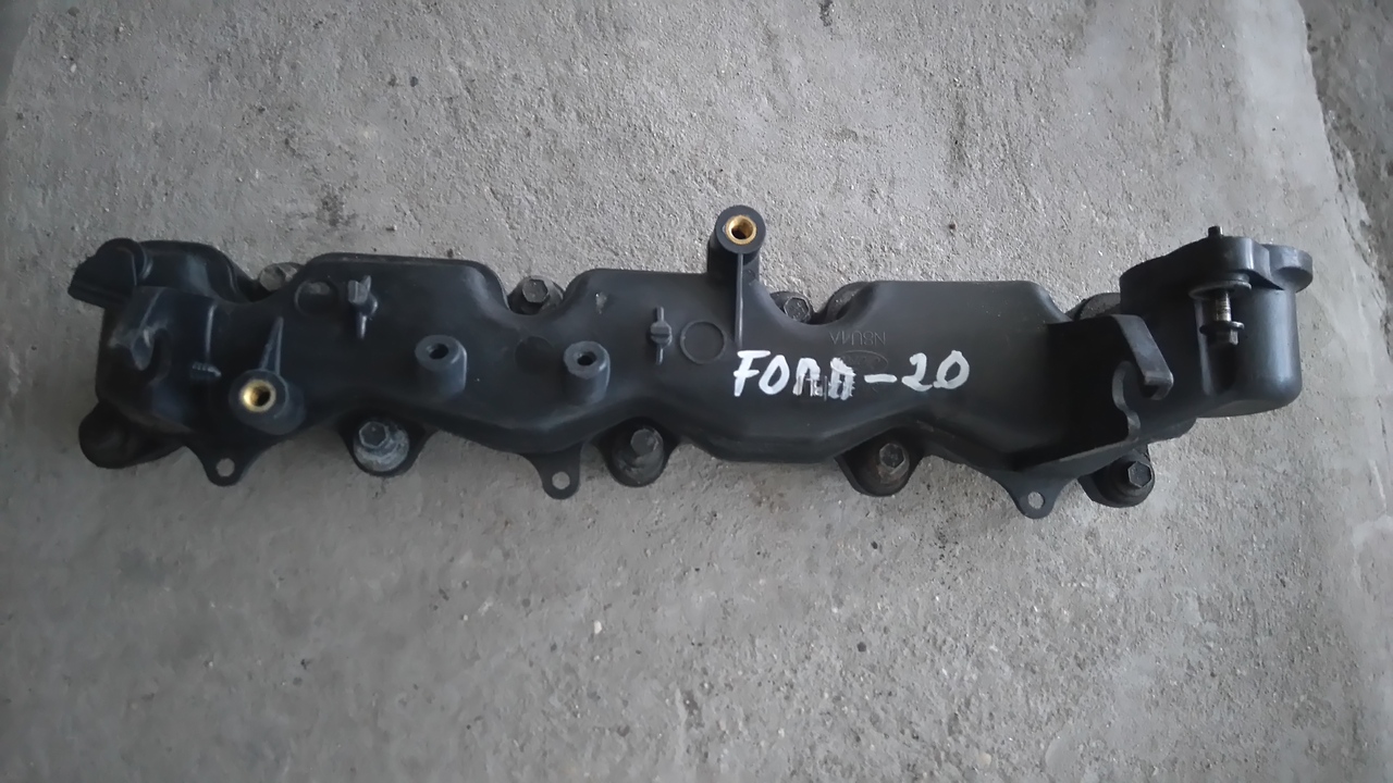 galerie admisie  ford mondeo 2.0 tdci