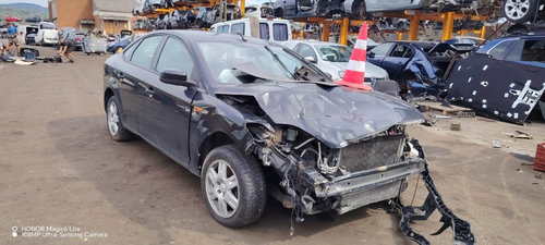 Galerie admisie Ford Mondeo 2009 BERLINA 1.8 QYBA