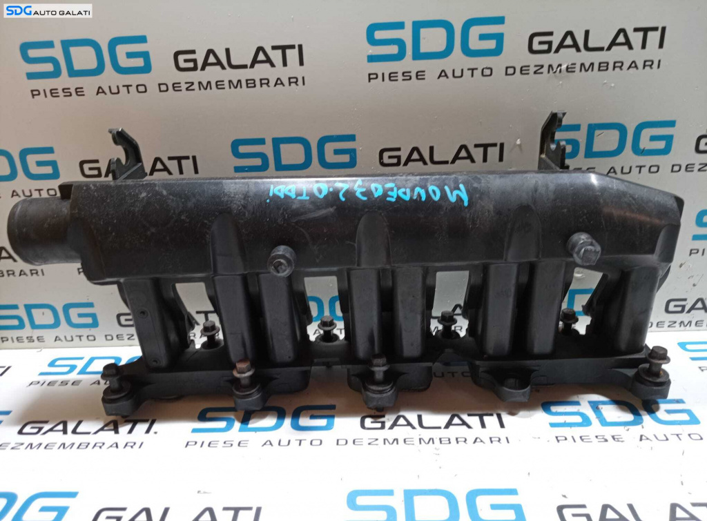Galerie Admisie Ford Mondeo 3 2.0 D 2000 - 2007 Cod 2S7Q-9424-AF [M7551]