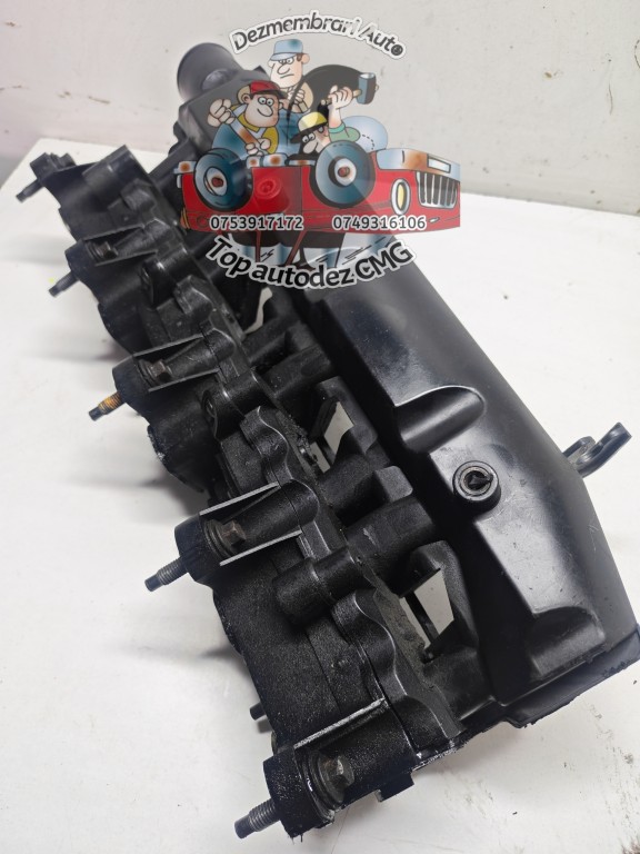 Galerie admisie Ford Mondeo 3 Mk3 2.0 D diesel 1S7Q-9424BD