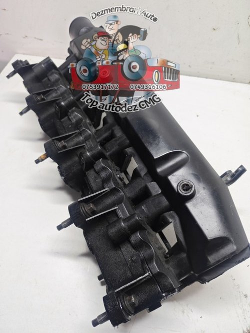 Galerie admisie Ford Mondeo 3 Mk3 2.0 D diesel 1S7Q-9424BD
