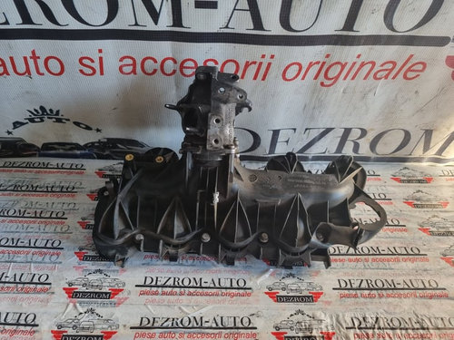 Galerie admisie Ford Mondeo Mk4 2.2 TDCi 175cp cod piesa : 9659449480