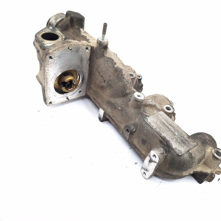 Galerie Admisie Ford Mondeo Mk4 2007-2014 1.8 Tdci Motorina 4M5Q9424Cc, 4M5Q-9424-Cc, 060222, 6944A Valeo