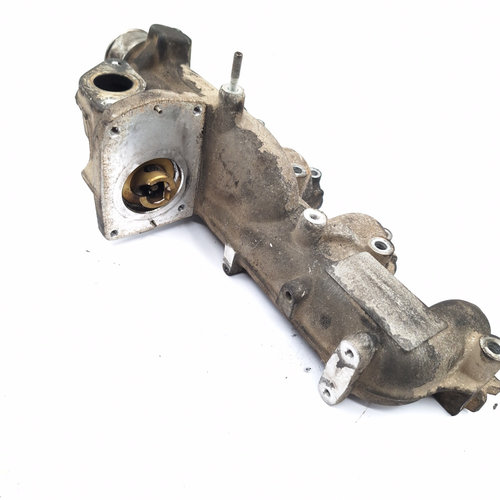 Galerie Admisie Ford Mondeo Mk4 2007-2014 1.8 Tdci Motorina 4M5Q9424Cc, 4M5Q-9424-Cc, 060222, 6944A ...
