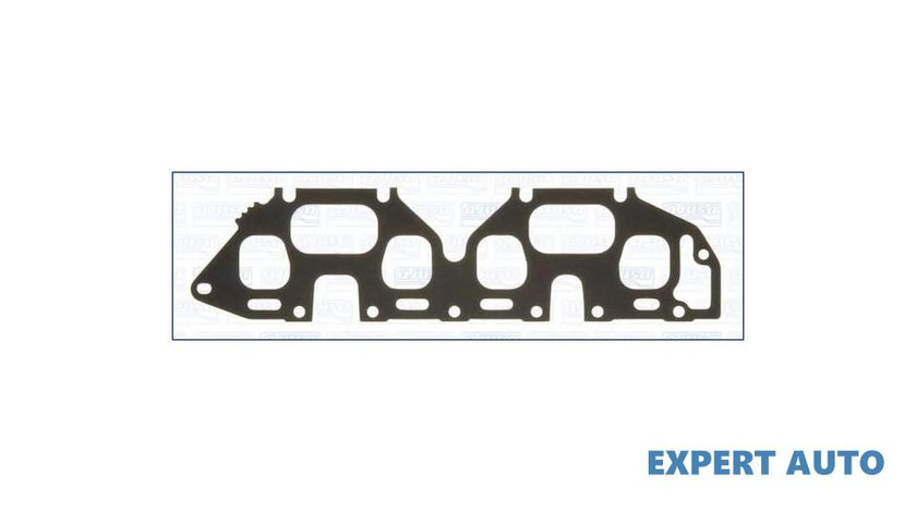 Galerie admisie Ford SIERRA (GBG, GB4) 1987-1993 #2 0226537