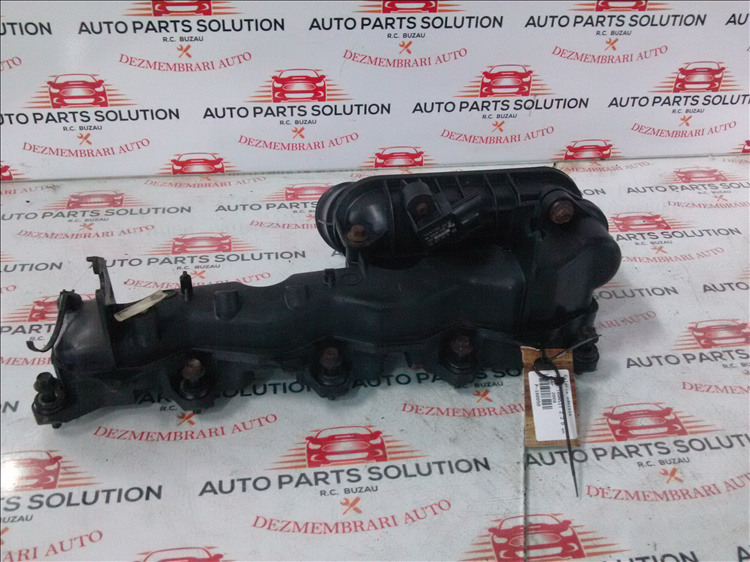Galerie admisie FORD TRANSIT 2.2 D an fabr. 2008