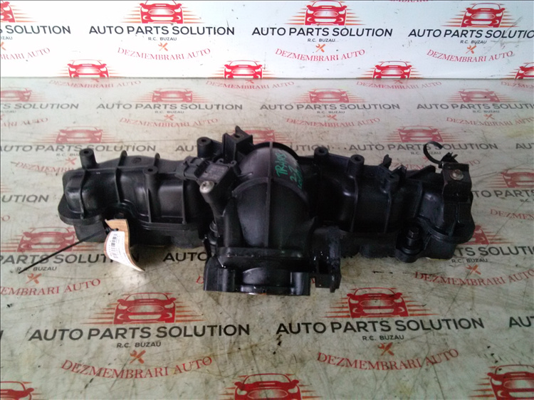 Galerie admisie FORD TRANSIT 2.2 D an fabr. 2012