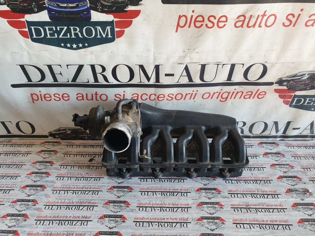 Galerie admisie Ford Transit 2.4 Di motor D2FE 90 cai cod piesa : yc1q-9424-bg