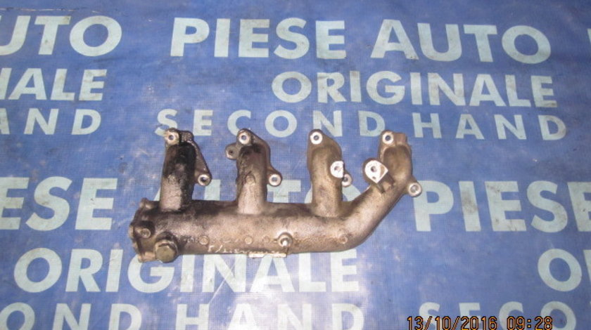 Galerie admisie Ford Transit 2.5di ;954F9425AA