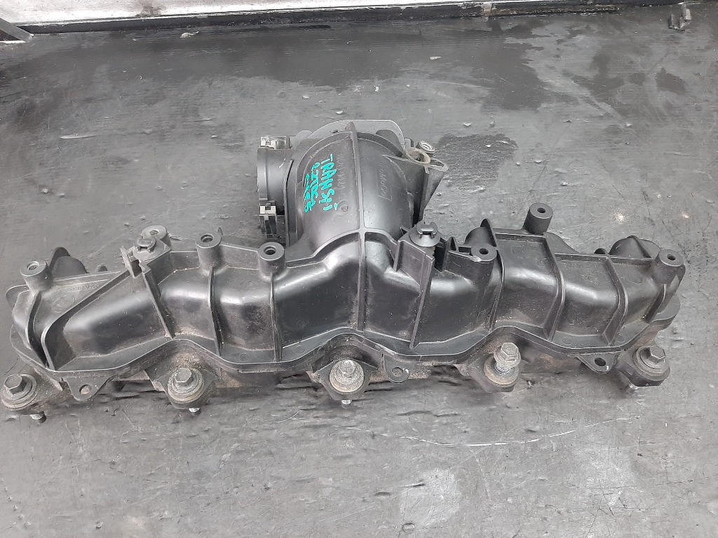 Galerie admisie ford transit 363 2.2 tdci cyf5 bk2q-9424-c