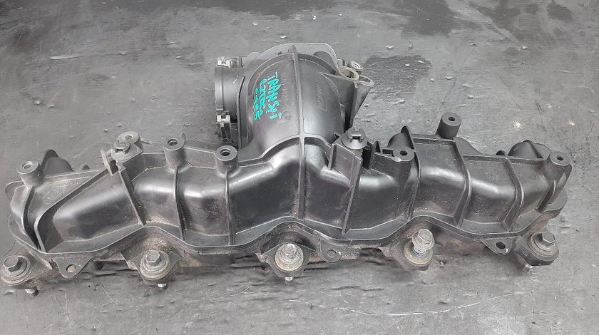 Galerie admisie ford transit 363 2.2 tdci cyf5 bk2q-9424-c
