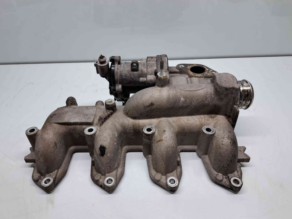 Galerie admisie Ford Transit Connect (TC7) [Fabr 2002-2013] 16100011 1.8 TDCI RWPA 81KW / 110CP