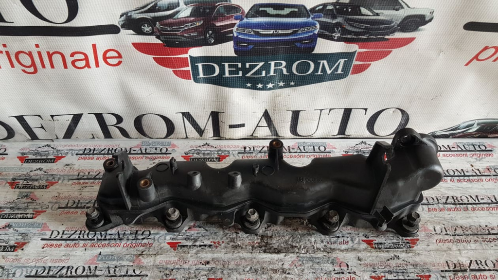 Galerie admisie Ford Transit III 2.0 TDCi cod piesa : 2S7Q9424BD