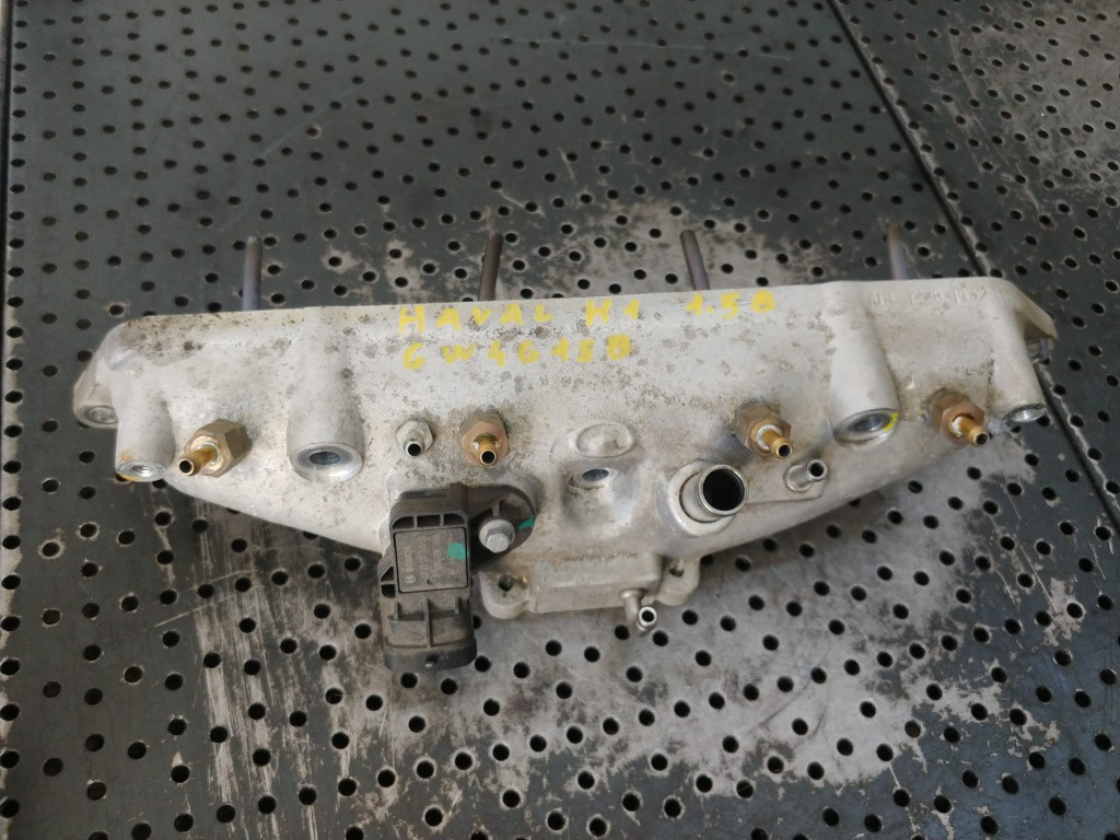 Galerie admisie gaz 1.5b gw4g15b haval h1 1008110xeg71