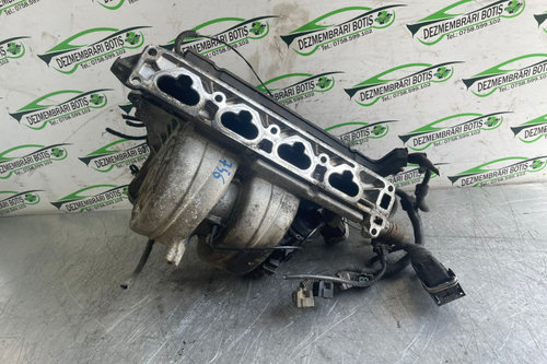 Galerie admisie GM 90 536 060 Opel Zafira A [1999 - 2003] Minivan 5-usi 1.8 MT (115 hp)