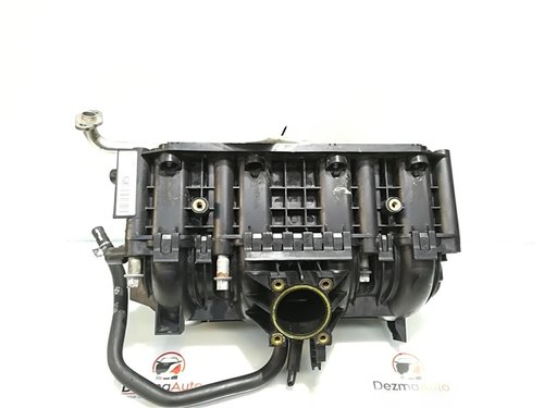 Galerie admisie, GM09129714, Opel Astra G sedan (F69) 1.2B