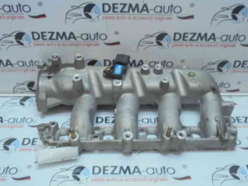 Galerie admisie, GM55192747, Opel Astra H, 1.9cdti, Z19DT