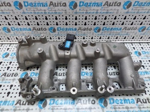 Galerie admisie, GM55192747, Opel Zafira B (A05) 1.9cdti, Z19DT