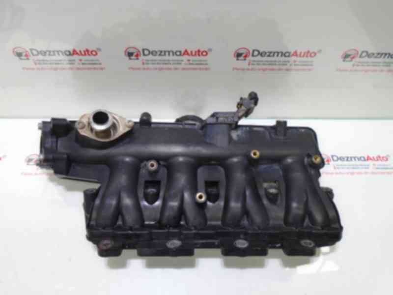 Galerie admisie GM55207034, Fiat Fiorino combi (225) 1.3d m-jet (pr:110747)