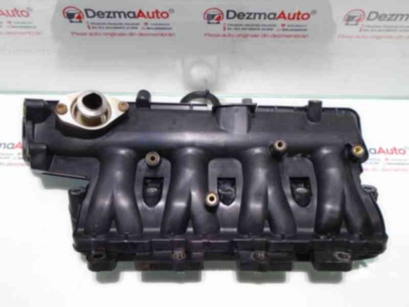 Galerie admisie GM55207034, Opel Agila (B) (H08) 1.3cdti