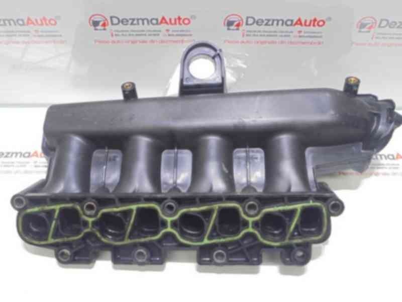 Galerie admisie GM55207034, Opel Tigra, 1.3cdti, Z13DT
