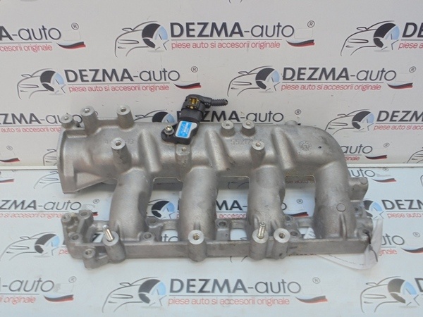 Galerie admisie GM55212586, Opel Vectra C, 1.9cdti, Z19DTL