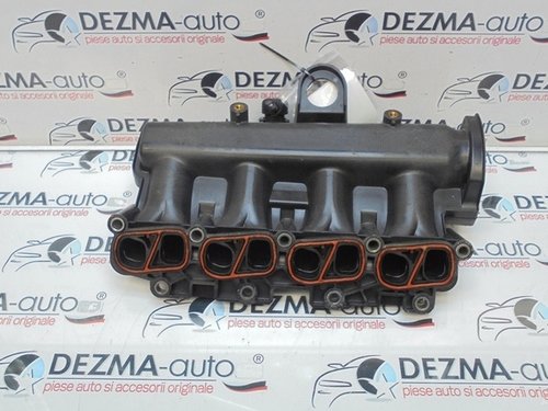 Galerie admisie, GM55213267, 55217648, Opel Meriva B, 1.3cdti, A13DTE