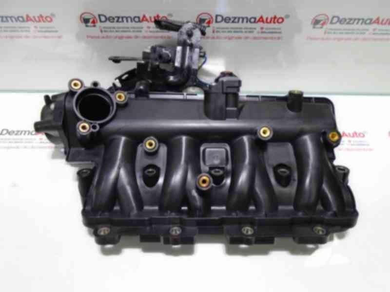 Galerie admisie GM55213267, Opel Astra J sedan