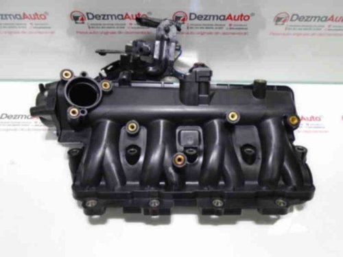 Galerie admisie GM55213267, Opel Astra J sedan