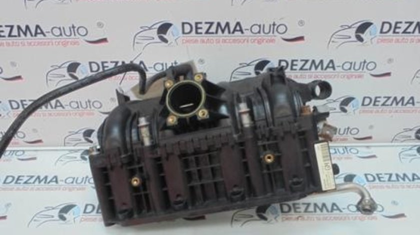 Galerie admisie, GM55350547, Opel Corsa C, 1.2B