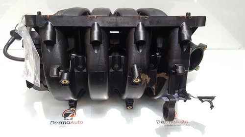 Galerie admisie GM55353313, Opel Zafira B (A05), 1.8B