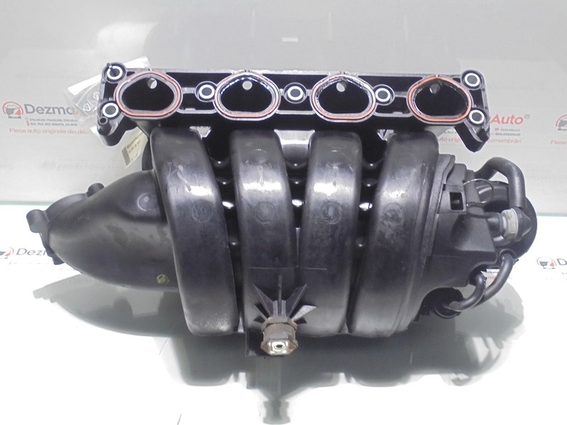 Galerie admisie GM55563686, Opel Vectra C, 1.8b (id:290381)