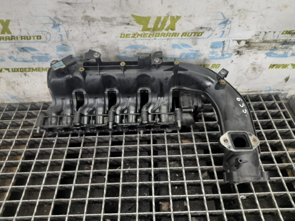 Galerie admisie GM55578963 1.7 A17DTS Opel Meriva 2 [2010 - 2014] 1.7 A17DTS