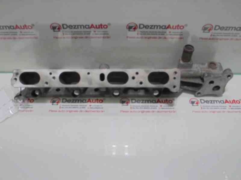 Galerie admisie GM90400224, Opel Vectra C combi, 1.6b, Z16XE