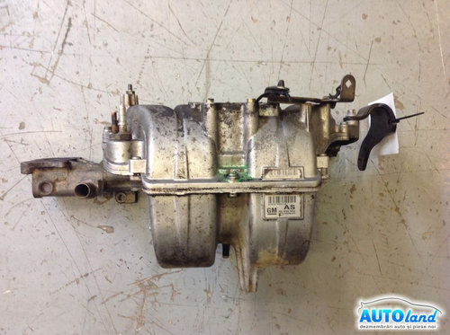 Galerie Admisie Gm90530852 1.6 Opel ASTRA G caroserie F70 1999-2005
