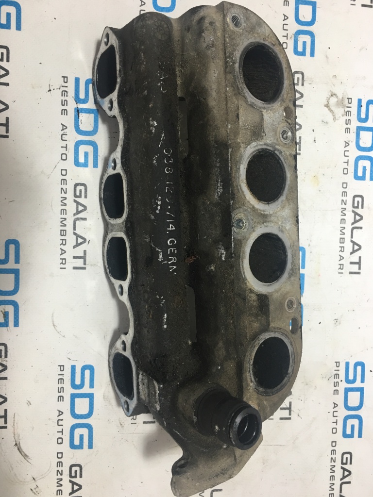 Galerie Admisie Golf 4 Caddy Polo Fabia 1.9SDI 038 129 714