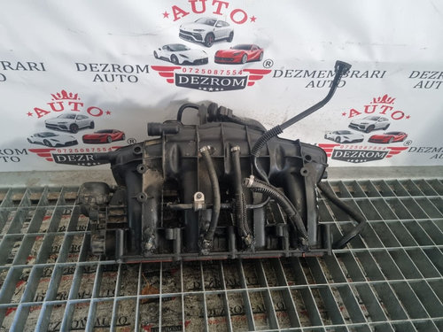 Galerie admisie (GPL) Audi A5 B8 1.8 TFSI 170 cai motor CABD cod piesa : 06J133185CM