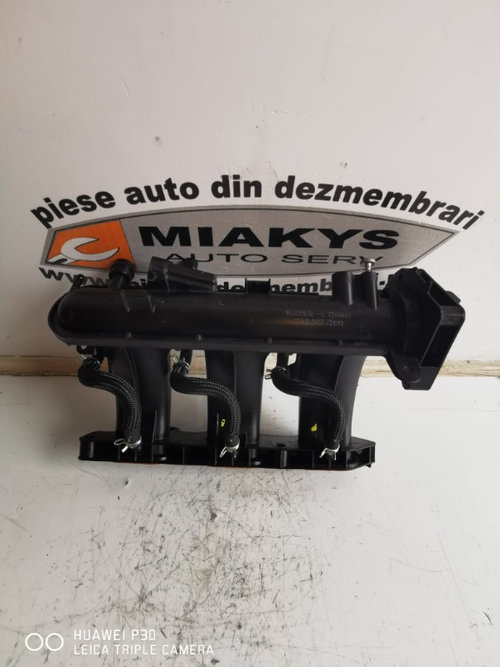 Galerie admisie GPL / DACIA LOGAN / 1.0 TCE / Benzina+gpl / An 2018-2024 / COD - 140037318R