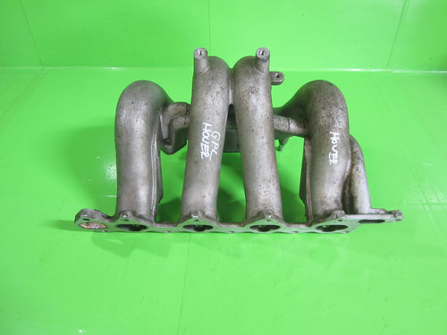 GALERIE ADMISIE ( GPL ) GWM HOVER 2.4 BENZINA FAB. 2005 – 2008 ⭐⭐⭐⭐⭐