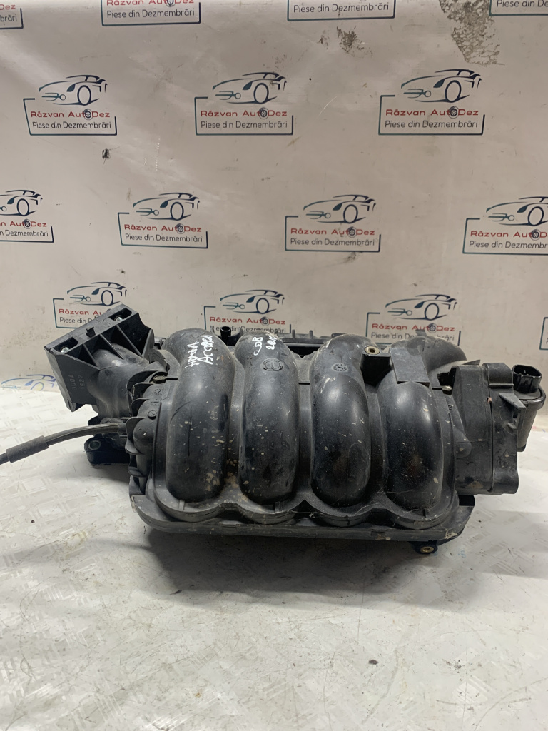 Galerie admisie Honda Accord 2.0 Benzina 2010, -